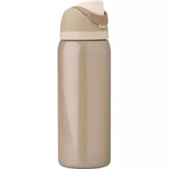 Owala 32 oz. FreeSip Stainless Steel Water Bottle - Holiday Magic - Picture 4 of 8